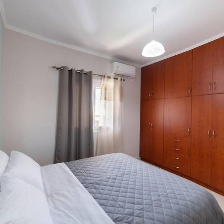 Kristo House - Tsoukalades Lefkada - Lefkada Bnb Екстер'єр фото