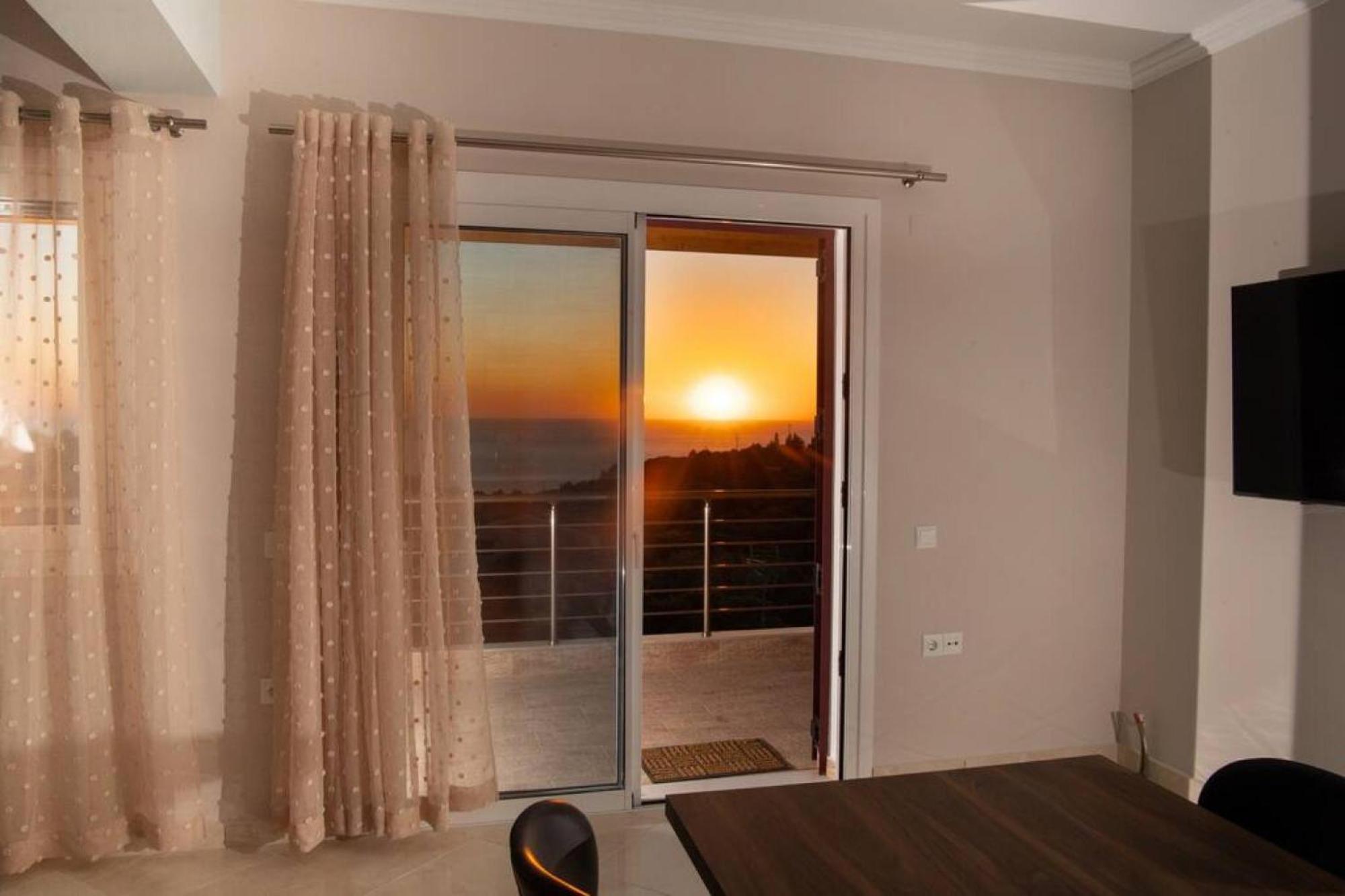 Kristo House - Tsoukalades Lefkada - Lefkada Bnb Екстер'єр фото