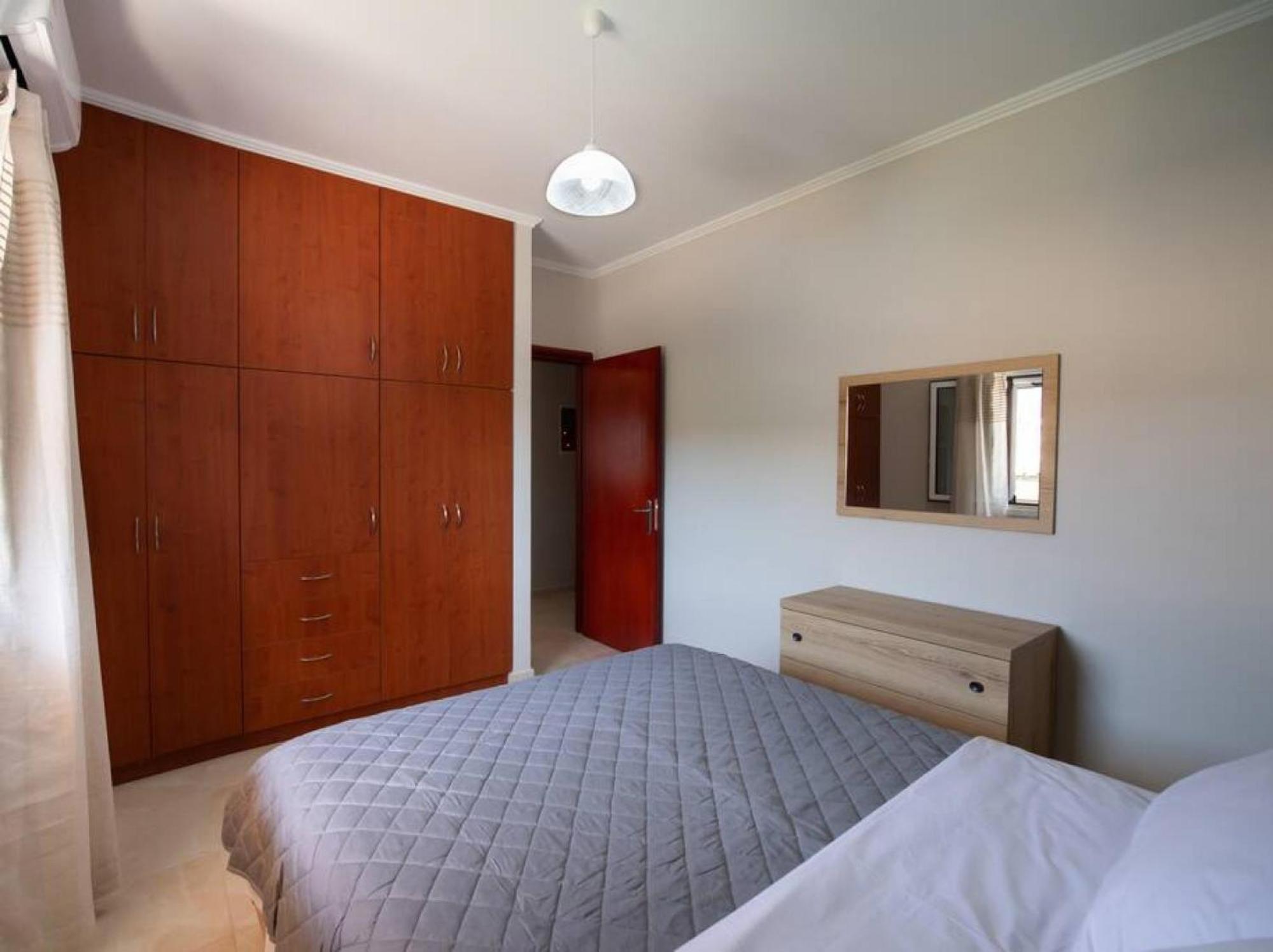 Kristo House - Tsoukalades Lefkada - Lefkada Bnb Екстер'єр фото