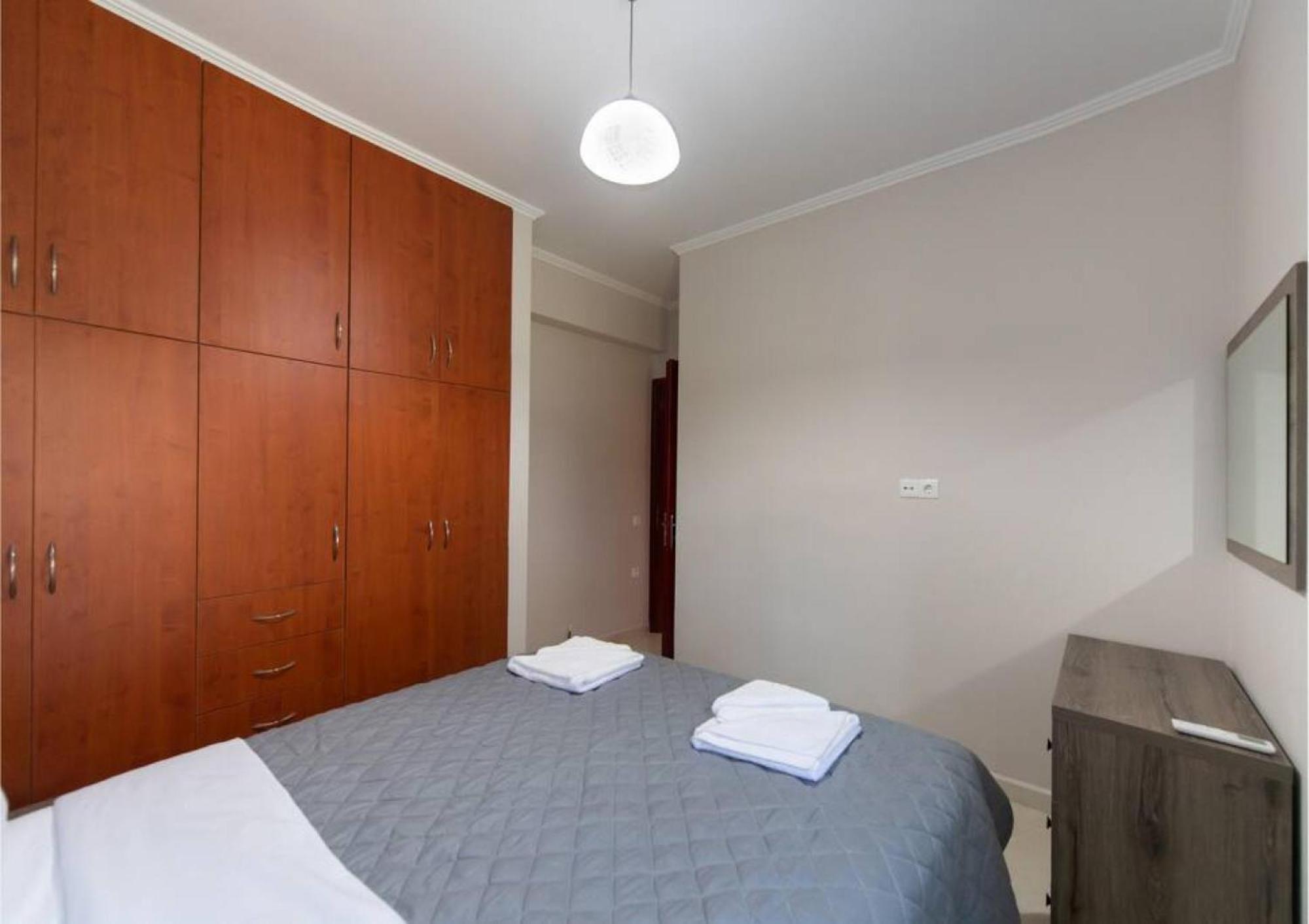 Kristo House - Tsoukalades Lefkada - Lefkada Bnb Екстер'єр фото