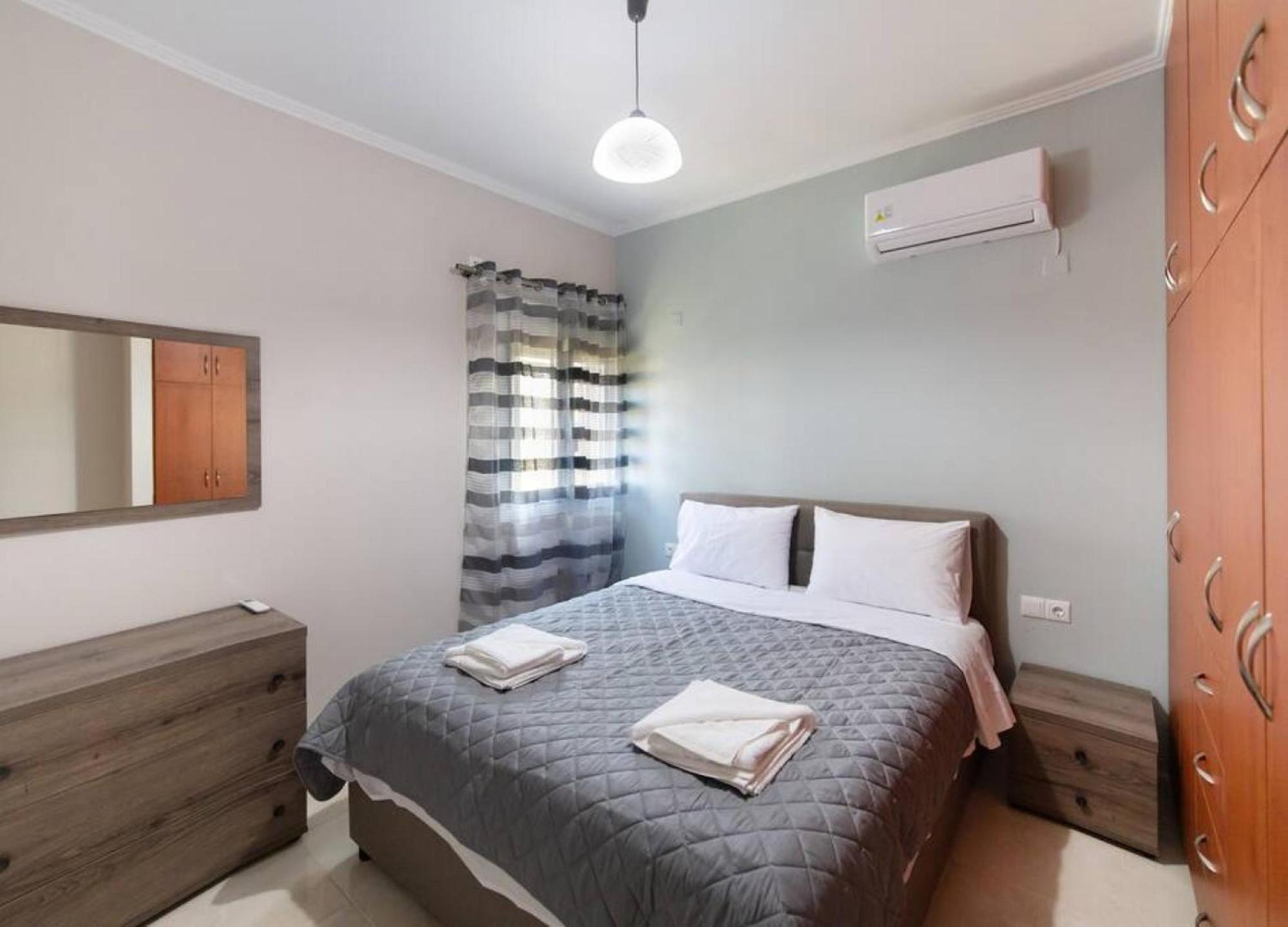 Kristo House - Tsoukalades Lefkada - Lefkada Bnb Екстер'єр фото