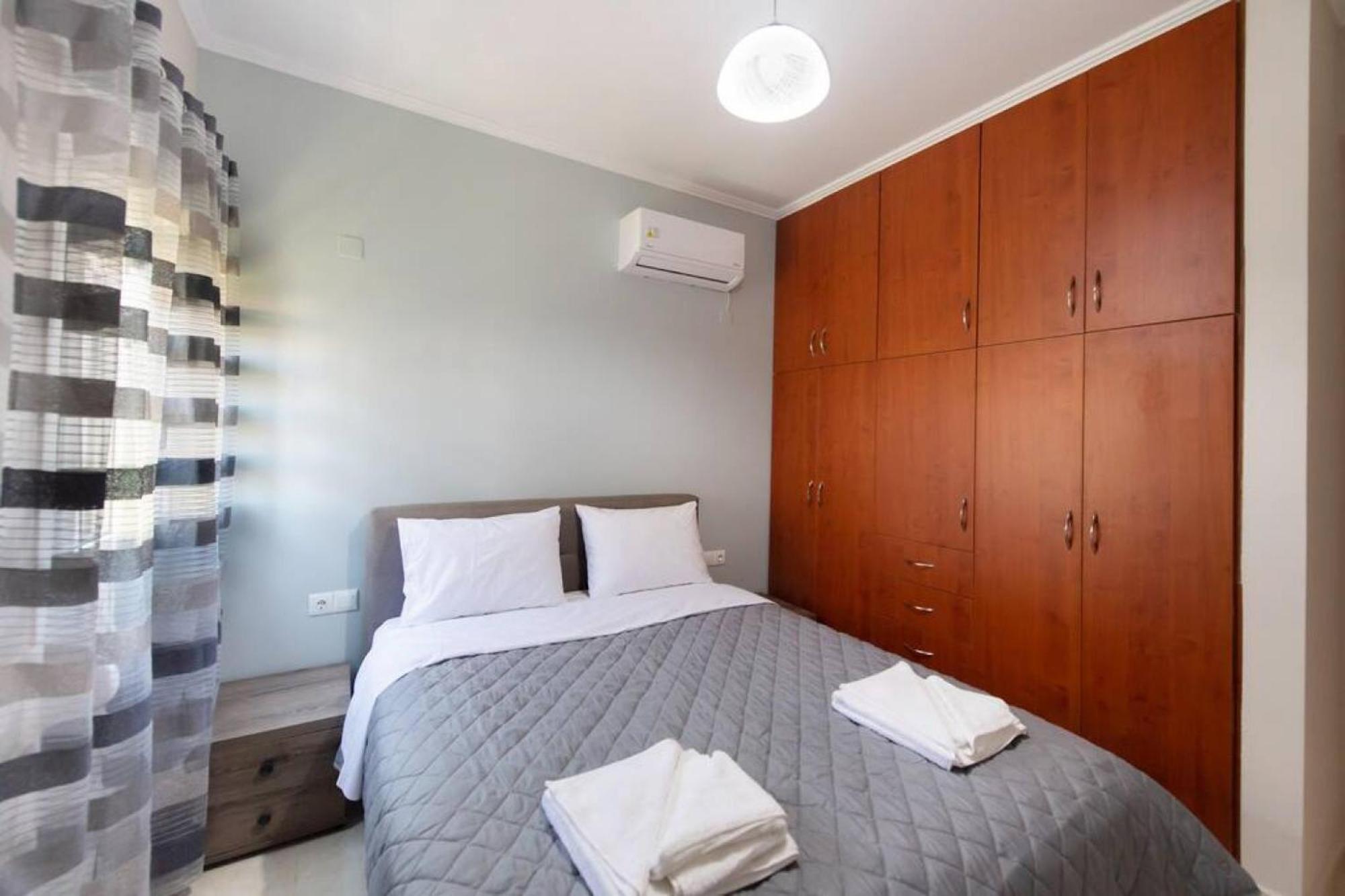 Kristo House - Tsoukalades Lefkada - Lefkada Bnb Екстер'єр фото