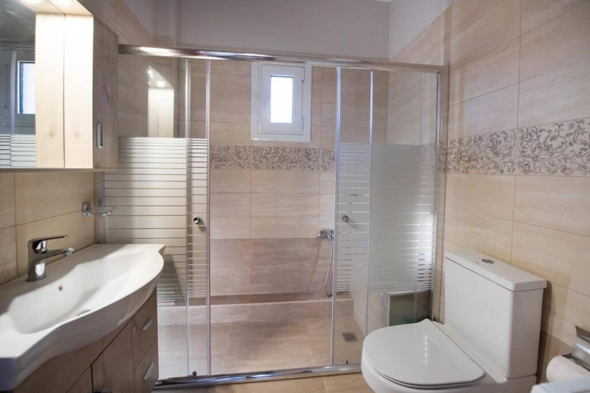 Kristo House - Tsoukalades Lefkada - Lefkada Bnb Екстер'єр фото