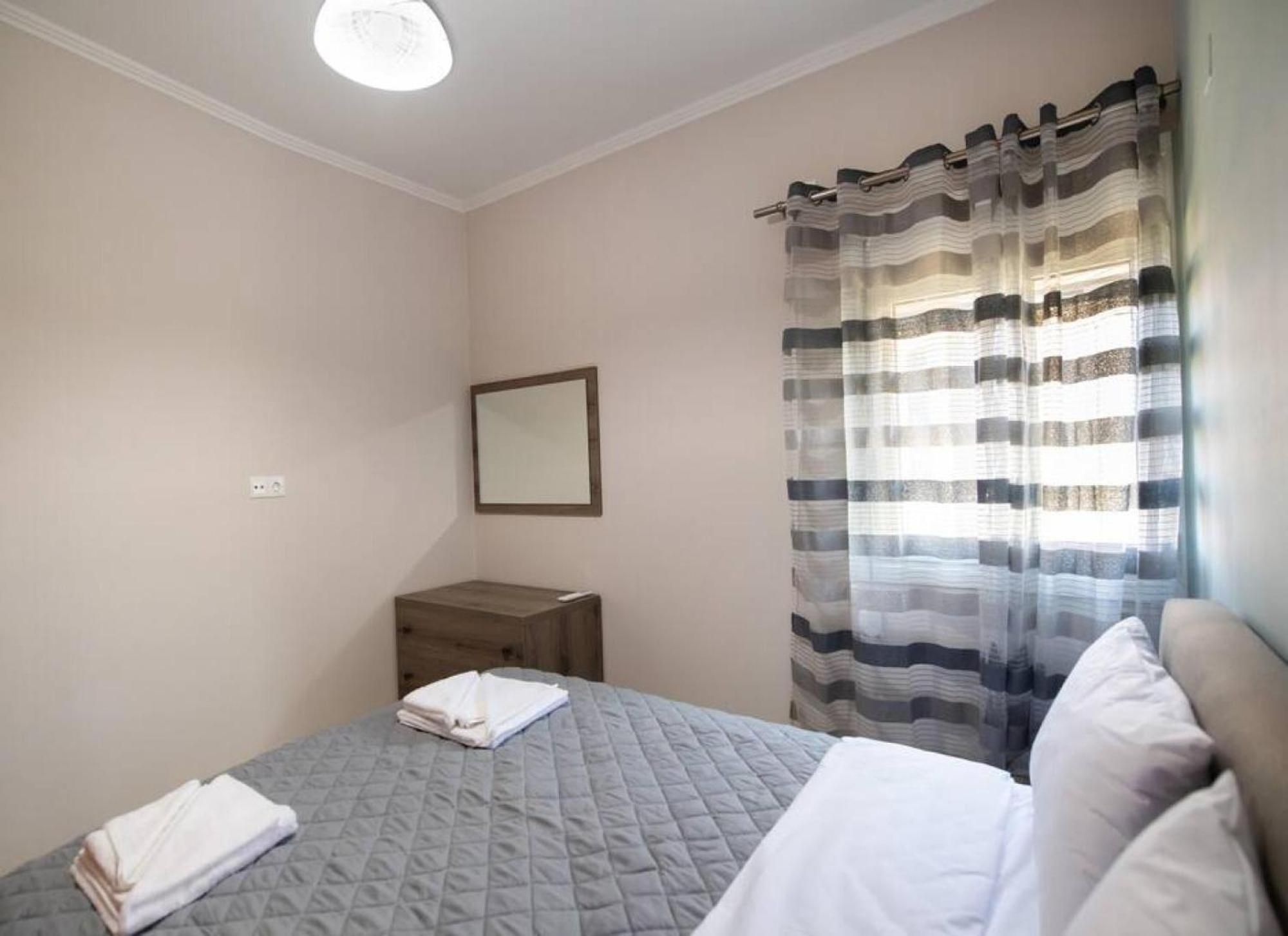 Kristo House - Tsoukalades Lefkada - Lefkada Bnb Екстер'єр фото
