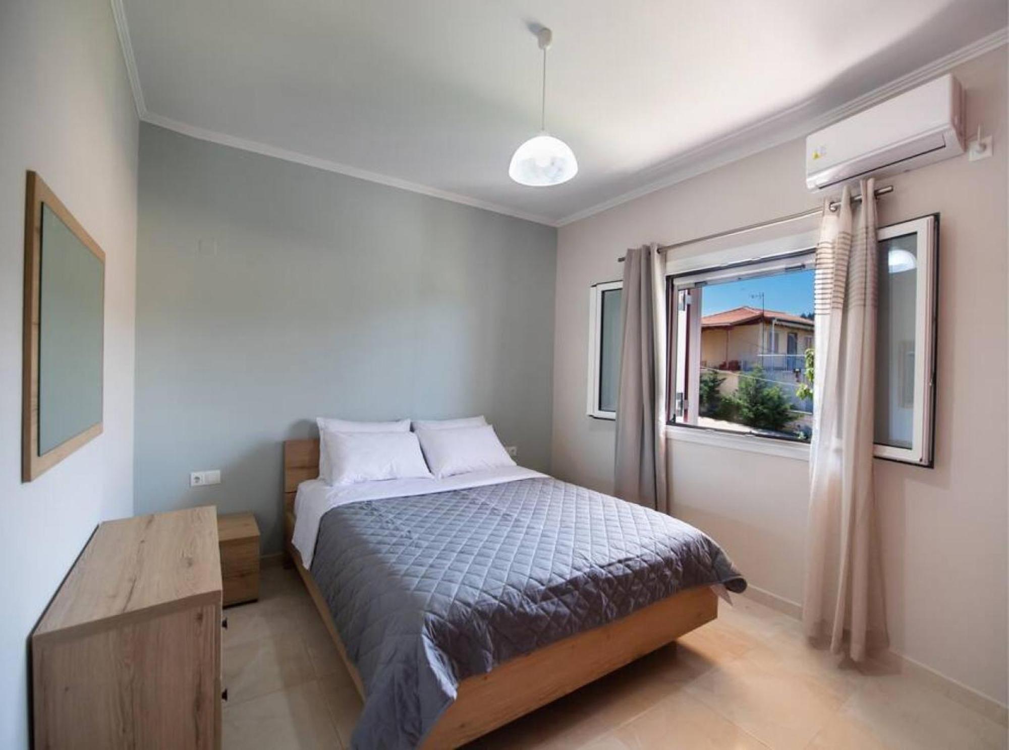 Kristo House - Tsoukalades Lefkada - Lefkada Bnb Екстер'єр фото