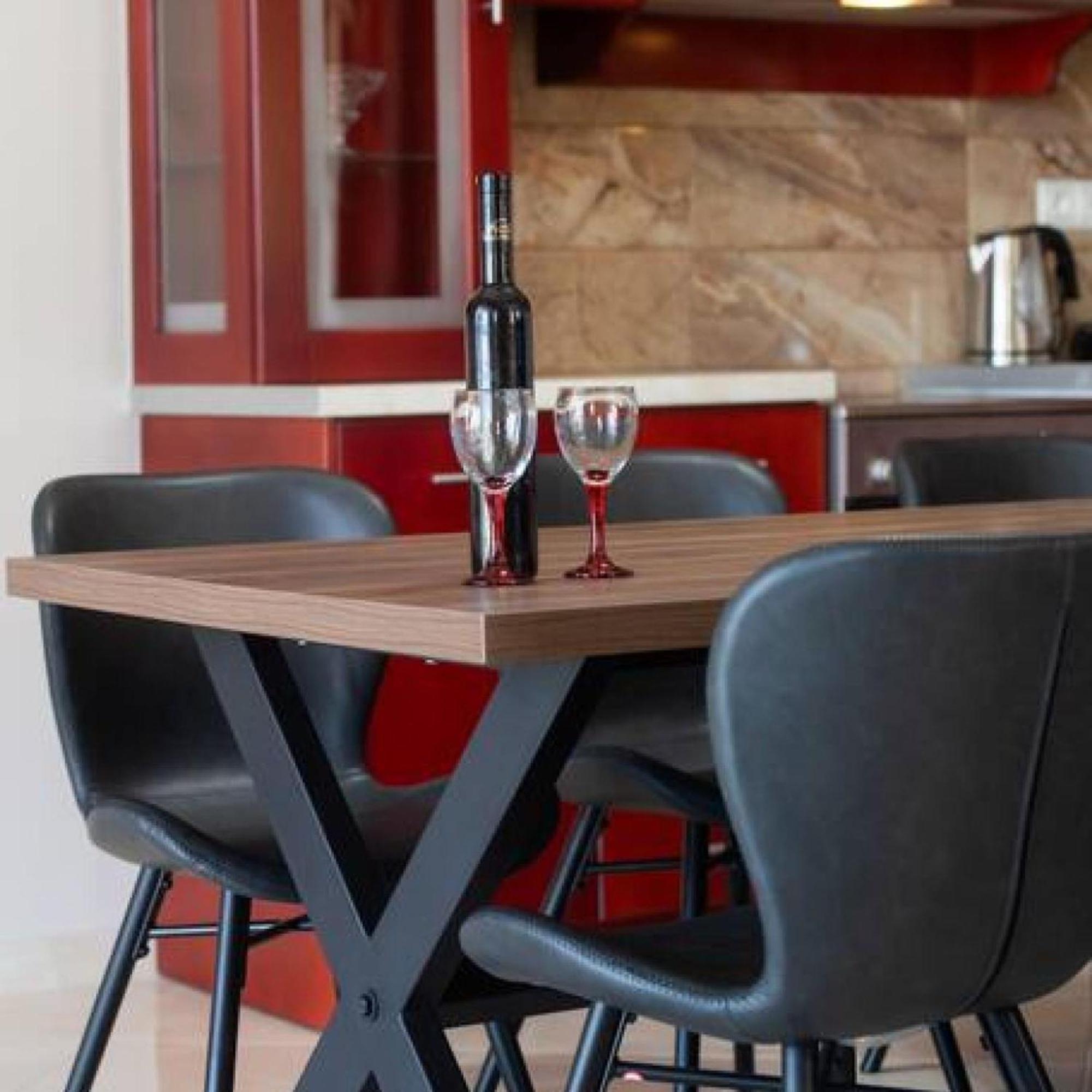 Kristo House - Tsoukalades Lefkada - Lefkada Bnb Екстер'єр фото