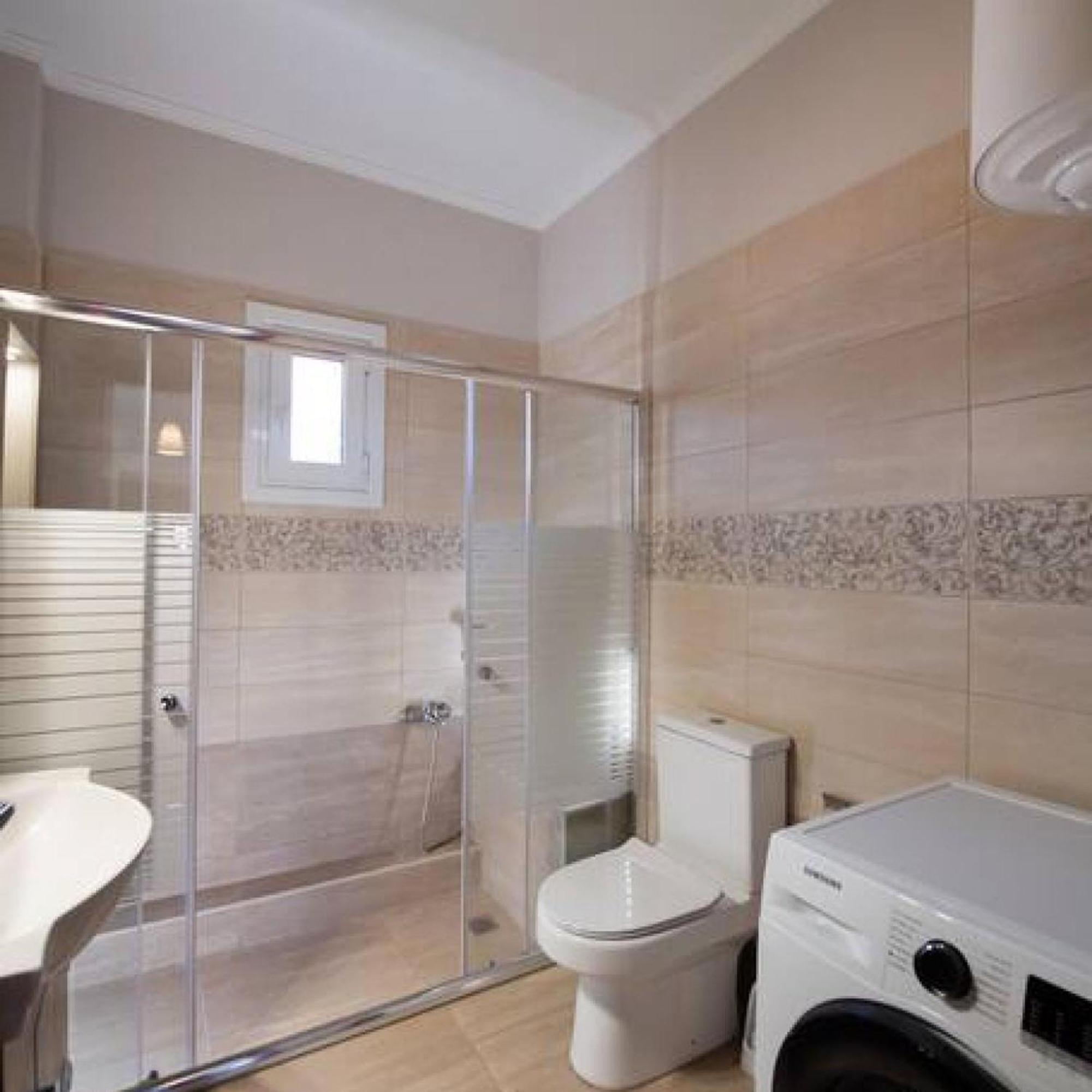 Kristo House - Tsoukalades Lefkada - Lefkada Bnb Екстер'єр фото