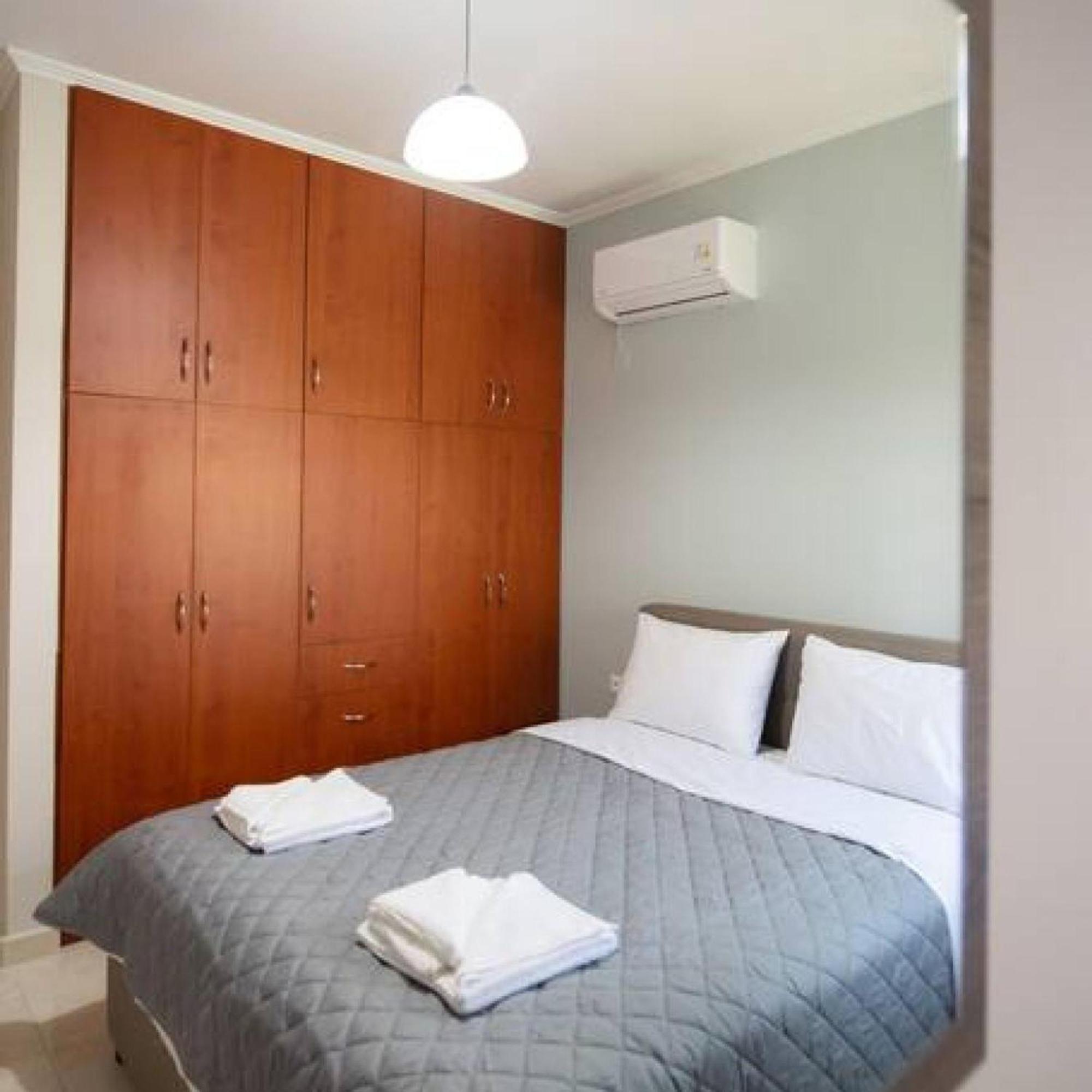Kristo House - Tsoukalades Lefkada - Lefkada Bnb Екстер'єр фото